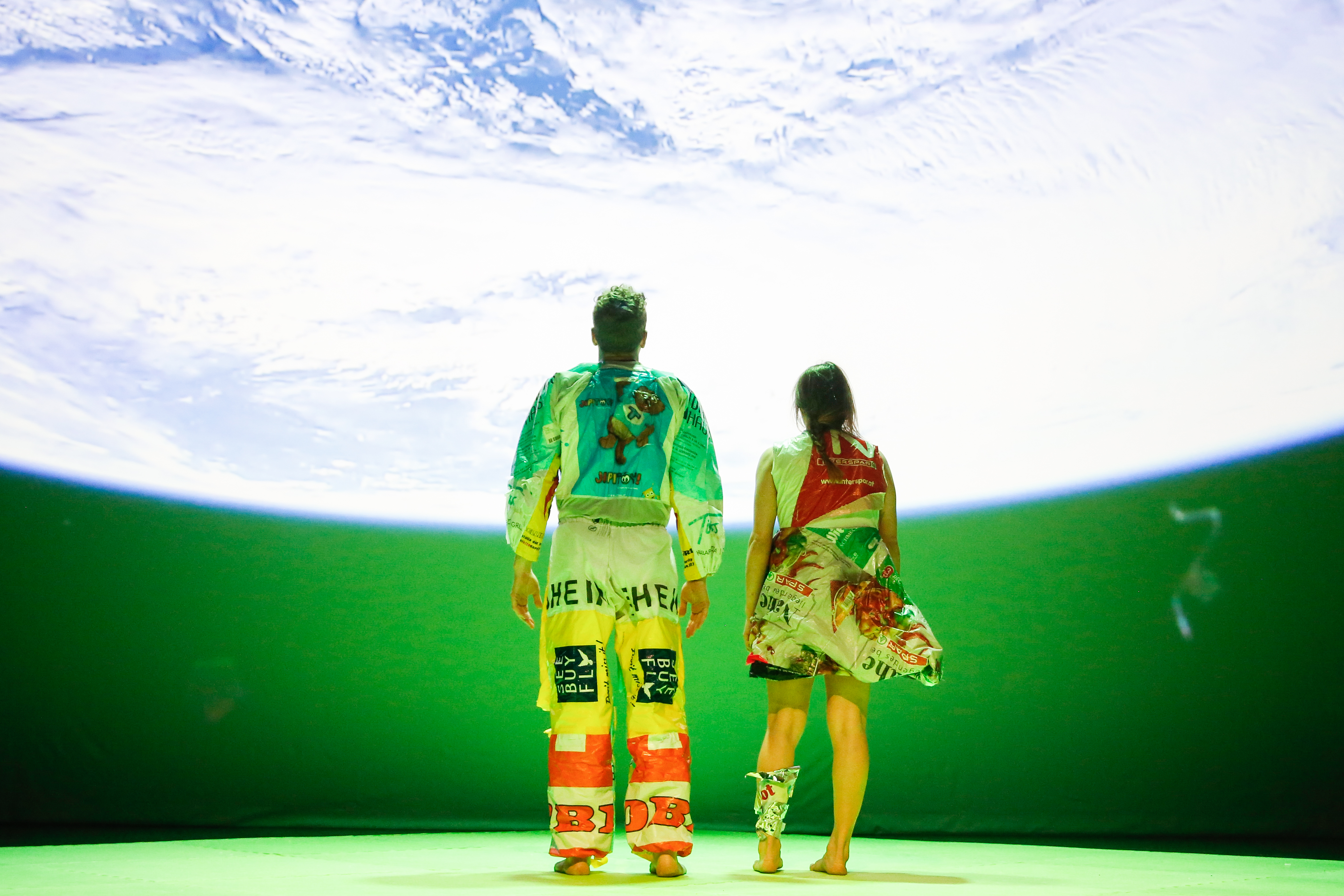 INSEL / Every day for Future